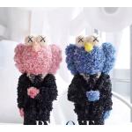 BYJOVE – Sesame Street Preserved Flower Customization